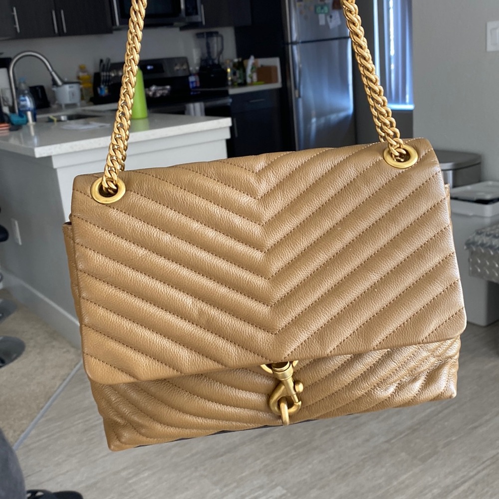 Rebecca Minkoff Edie Crossbody/Shoulder Bag